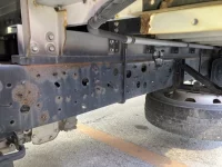 Hino RANGER лот № 3389 оценка R  с аукциона в Японии 8