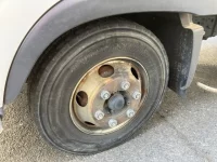 Hino RANGER лот № 3389 оценка R  с аукциона в Японии 7