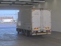 Hino RANGER лот № 3389 оценка R  с аукциона в Японии 1