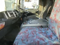 Hino RANGER лот № 3395 оценка 3  с аукциона в Японии 4