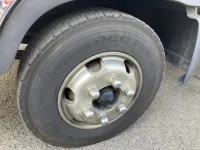 Hino RANGER лот № 3395 оценка 3  с аукциона в Японии 7