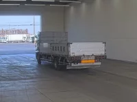 Hino RANGER лот № 3395 оценка 3  с аукциона в Японии 1