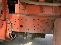 Hino RANGER лот № 3400 оценка R  с аукциона в Японии 8