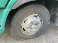 Hino RANGER лот № 3400 оценка R  с аукциона в Японии 7