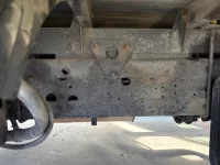 Hino RANGER лот № 3407 оценка 3.5  с аукциона в Японии 8