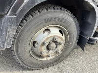 Hino RANGER лот № 3407 оценка 3.5  с аукциона в Японии 7