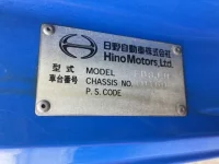 Hino RANGER лот № 3408 оценка R  с аукциона в Японии 7