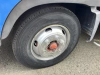 Hino RANGER лот № 3408 оценка R  с аукциона в Японии 8