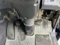 Hino RANGER лот № 3408 оценка R  с аукциона в Японии 3