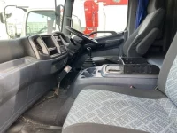 Hino RANGER лот № 3408 оценка R  с аукциона в Японии 4