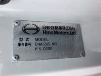 Hino RANGER лот № 3413 оценка 3.5  с аукциона в Японии 6