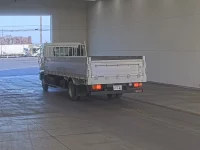 Hino RANGER лот № 3413 оценка 3.5  с аукциона в Японии 1