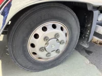 Hino RANGER лот № 3422 оценка 3.5  с аукциона в Японии 7