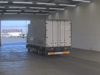 Hino RANGER лот № 3422 оценка 3.5  с аукциона в Японии 1