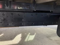 Hino RANGER лот № 3424 оценка R  с аукциона в Японии 8