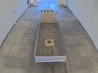 Hino RANGER лот № 3424 оценка R  с аукциона в Японии 2