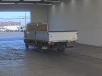 Hino RANGER лот № 3424 оценка R  с аукциона в Японии 1