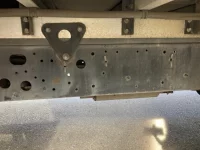 Hino RANGER лот № 3425 оценка 3  с аукциона в Японии 8