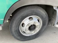 Hino RANGER лот № 3425 оценка 3  с аукциона в Японии 7