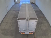 Hino RANGER лот № 3425 оценка 3  с аукциона в Японии 2