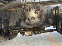 Hino RANGER лот № 3426 оценка R  с аукциона в Японии 8