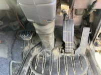 Hino RANGER лот № 3426 оценка R  с аукциона в Японии 3