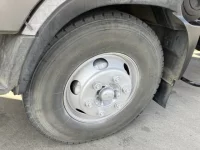 Hino RANGER лот № 3426 оценка R  с аукциона в Японии 7