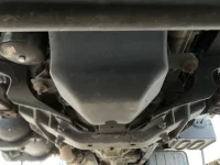 Hino RANGER лот № 3428 оценка 3.5  с аукциона в Японии 9