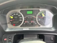 Hino RANGER лот № 3428 оценка 3.5  с аукциона в Японии 5