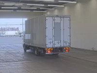 Hino RANGER лот № 3428 оценка 3.5  с аукциона в Японии 1