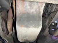 Hino RANGER лот № 3439 оценка R  с аукциона в Японии 9