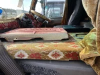 Hino RANGER лот № 3439 оценка R  с аукциона в Японии 4