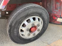 Hino RANGER лот № 3439 оценка R  с аукциона в Японии 8