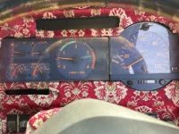 Hino RANGER лот № 3439 оценка R  с аукциона в Японии 5