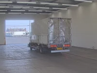 Hino RANGER лот № 3439 оценка R  с аукциона в Японии 1