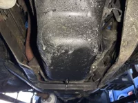 Hino RANGER лот № 3445 оценка 3  с аукциона в Японии 9