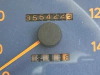 Hino RANGER лот № 3445 оценка 3  с аукциона в Японии 6