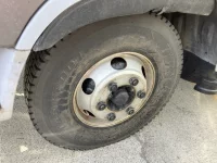 Hino RANGER лот № 3445 оценка 3  с аукциона в Японии 8