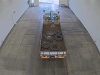 Hino RANGER лот № 3445 оценка 3  с аукциона в Японии 2