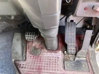 Hino RANGER лот № 3445 оценка 3  с аукциона в Японии 3