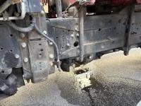 Hino RANGER лот № 3446 оценка R  с аукциона в Японии 8