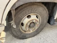 Hino RANGER лот № 3446 оценка R  с аукциона в Японии 7