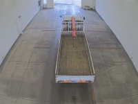 Hino RANGER лот № 3446 оценка R  с аукциона в Японии 2