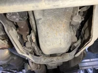 Hino RANGER лот № 3448 оценка R  с аукциона в Японии 9