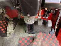 Hino RANGER лот № 3448 оценка R  с аукциона в Японии 3