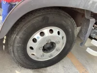 Hino RANGER лот № 3448 оценка R  с аукциона в Японии 8