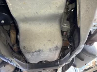 Hino RANGER лот № 3457 оценка 3.5  с аукциона в Японии 9