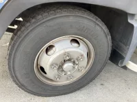 Hino RANGER лот № 3457 оценка 3.5  с аукциона в Японии 8