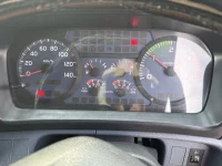 Hino RANGER лот № 3457 оценка 3.5  с аукциона в Японии 5