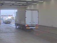 Hino RANGER лот № 3457 оценка 3.5  с аукциона в Японии 1